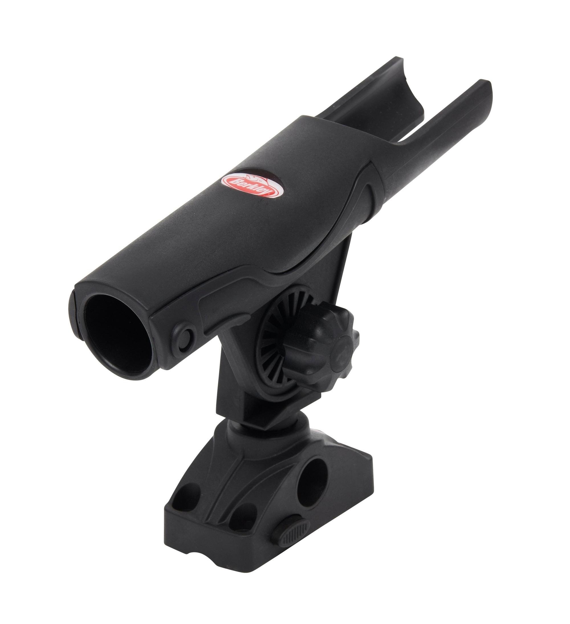 Berkley Fishin' Gear Quick Draw Adjustable Rod Holder