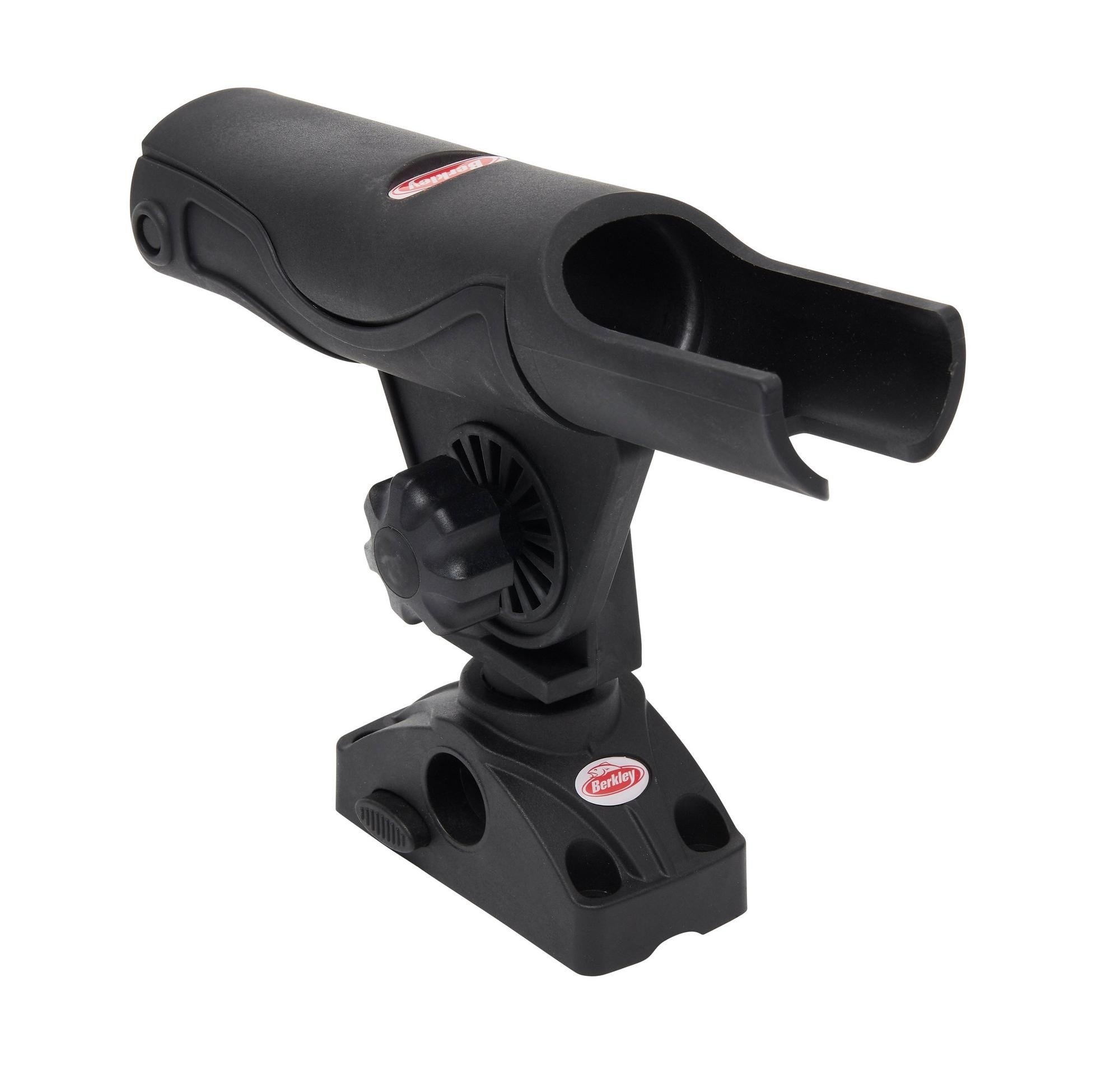 Berkley Fishin' Gear Quick Draw Adjustable Rod Holder