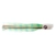 Fathom Offshore Calico Jack Slant Trolling Game Lure 35cm Lumo