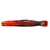 Fathom Offshore Pepal Grande Trolling Game Lure 35cm Black/Orange