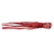 Fathom Offshore Pepal Grande Trolling Game Lure 35cm Liquid Squid