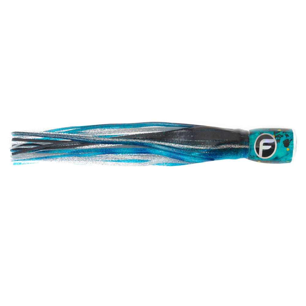 Fathom Offshore Pepal Grande Trolling Game Lure 35cm Liquid Spanish