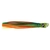 Fathom Offshore Mistress Trolling Game Lure 35cm Green/Chartreuse Over Orange