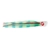 Fathom Offshore Calico Jack Slant Trolling Game Lure 23cm Lumo