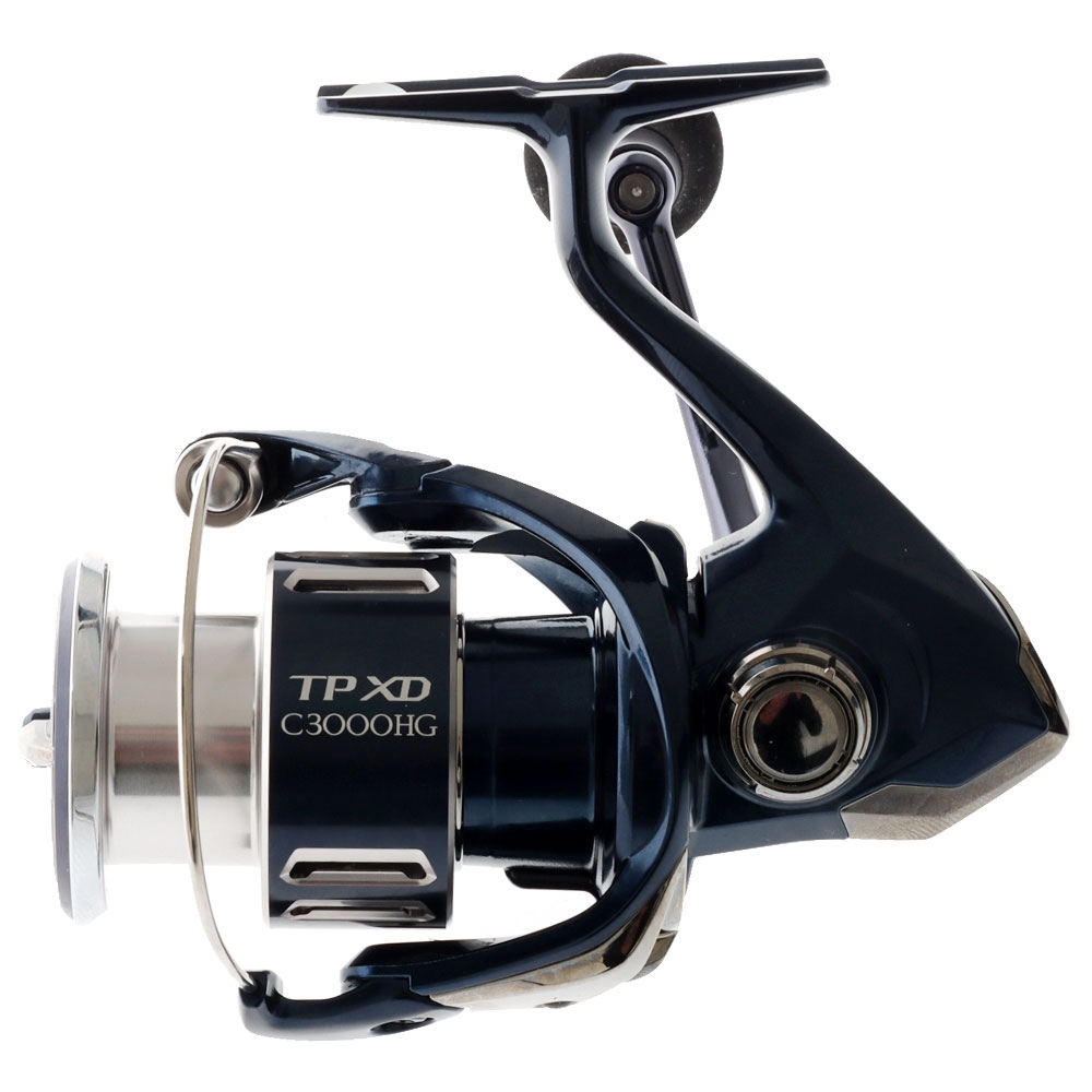 Shimano Twin Power XD A C3000HG Lunamis S86ML Softbait Spin Combo 8ft 6in PE0.5-1.5 2pc