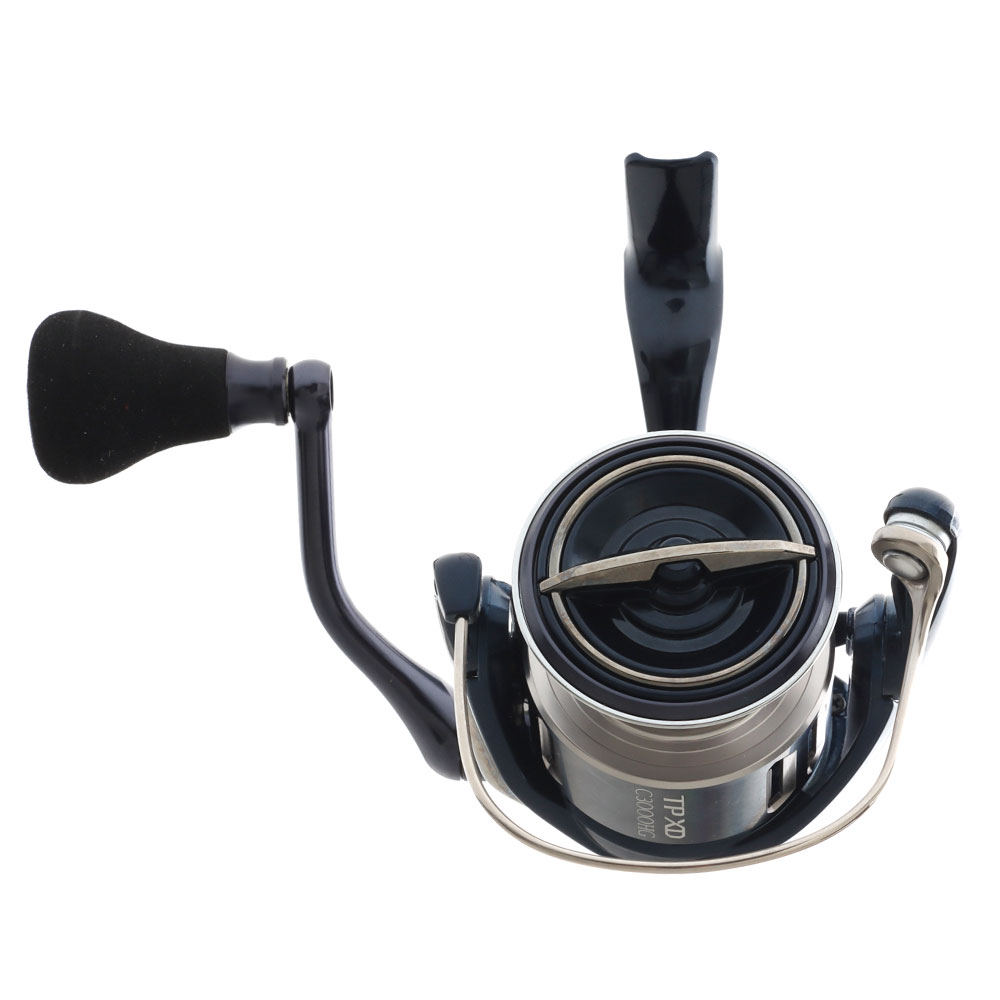 Shimano Twin Power XD A C3000HG Spinning Reel