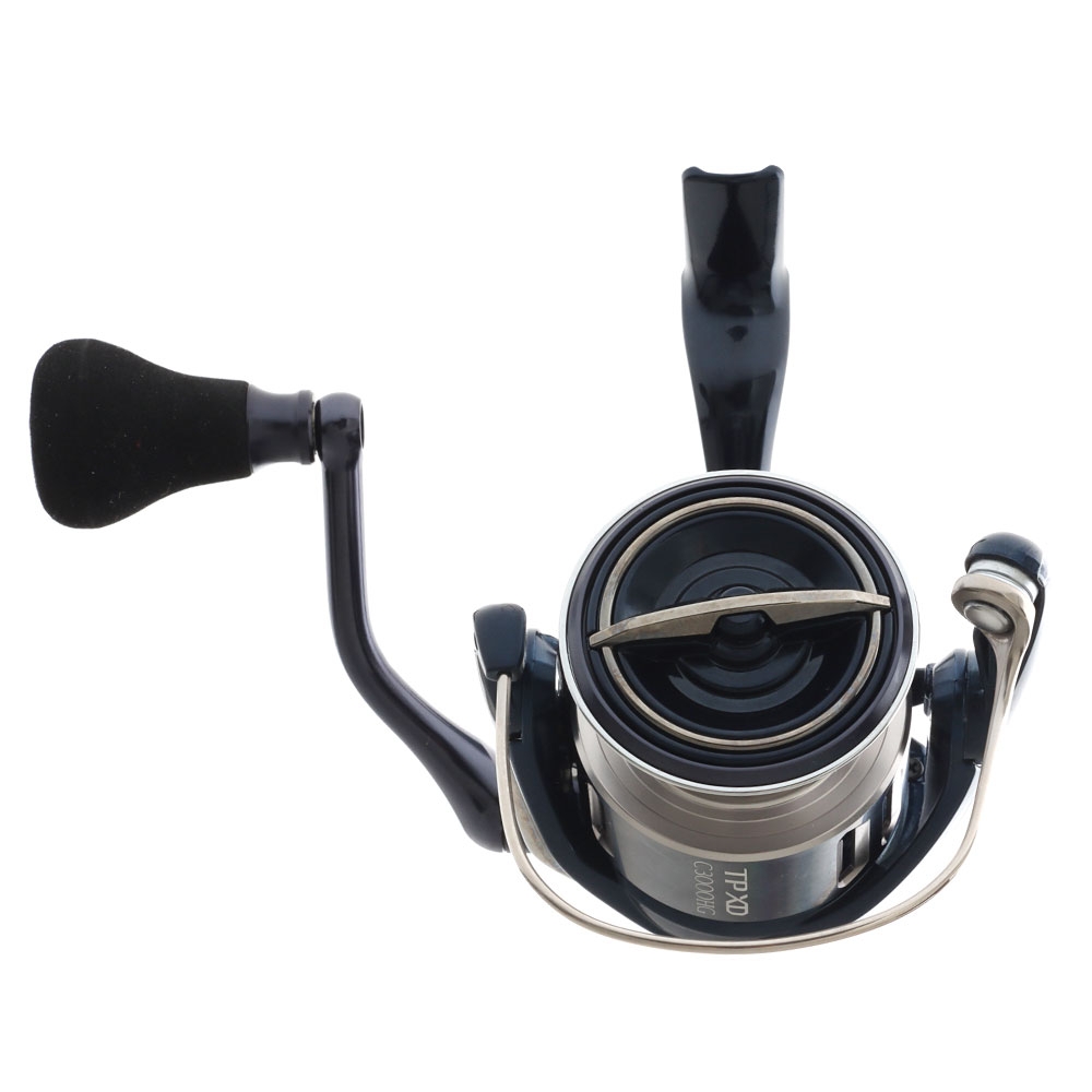 Shimano Twin Power XD A C3000HG Lunamis S86ML Softbait Spin Combo 8ft 6in PE0.5-1.5 2pc