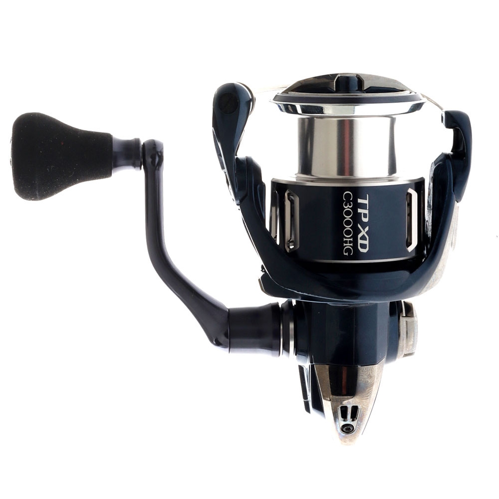 Shimano Twin Power XD A C3000HG Lunamis S86ML Softbait Spin Combo 8ft 6in PE0.5-1.5 2pc