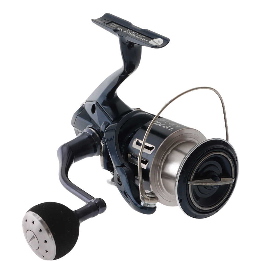 Shimano Twin Power XD A 4000XG Spinning Reel