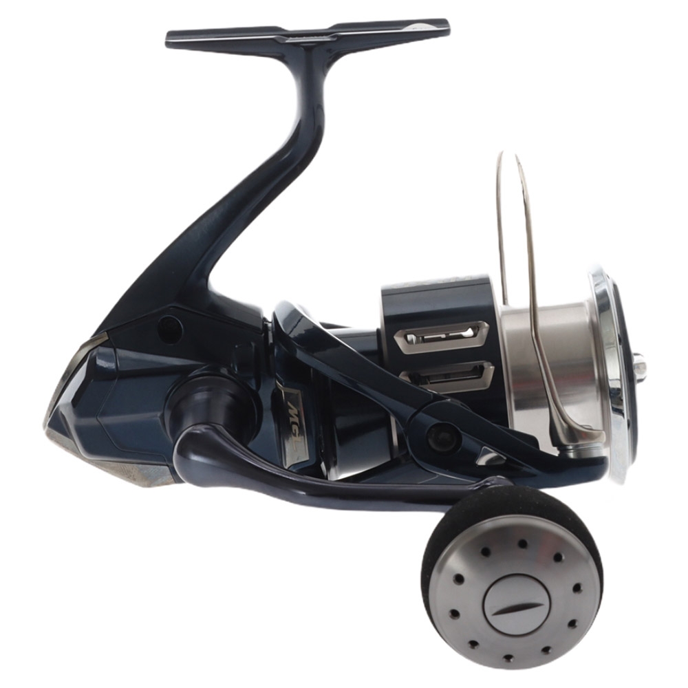 Shimano Twin Power XD A 4000XG Dialuna BS S710MH Softbait Spin Combo 7ft 10in PE1-2.5 2pc