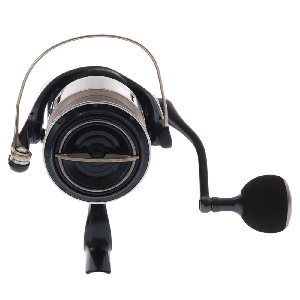 Shimano Twin Power XD A 4000XG Backbone Straylining Combo 7ft 5-8kg 2pc