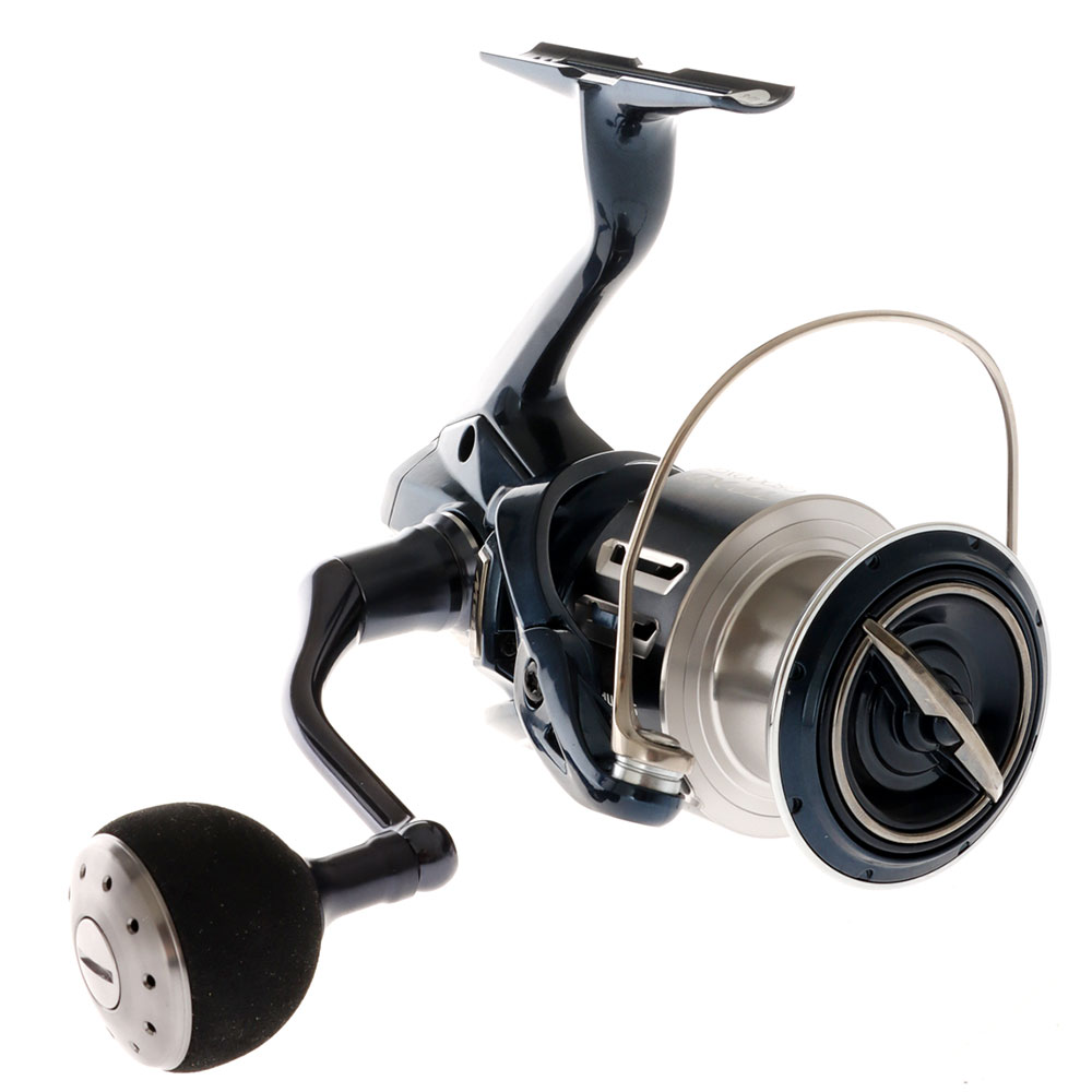 Shimano Twin Power XD FA C 5000XG Spinning Reel