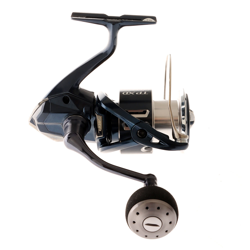 Shimano Twin Power XD FA C 5000XG Spinning Reel
