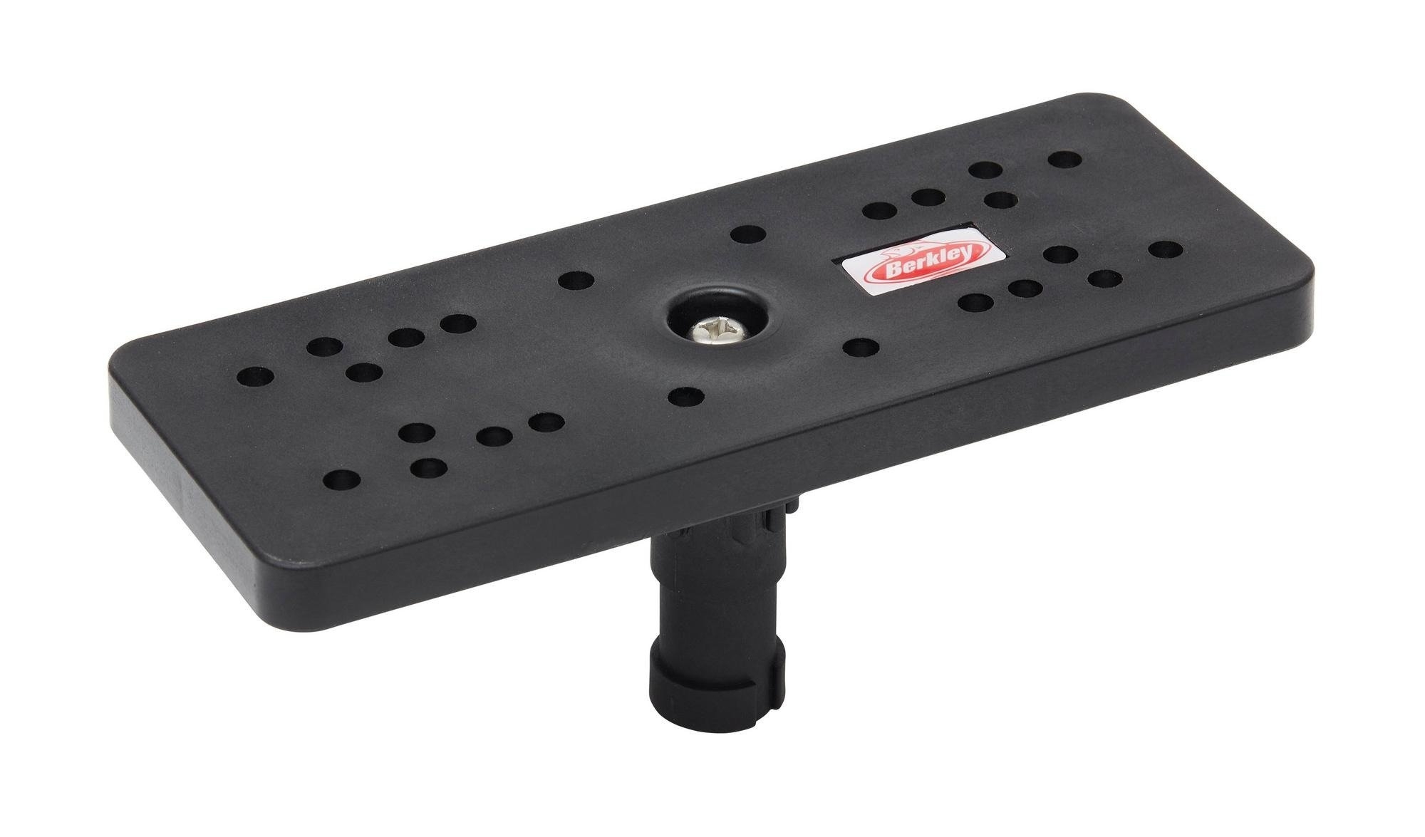 Berkley Fishin' Gear Fish Finder Mount with Transducer Arm Large