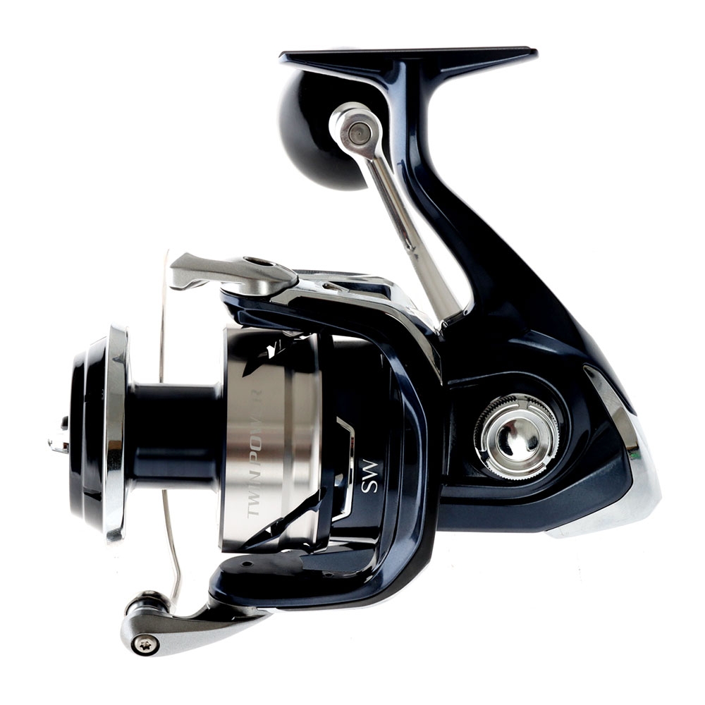 Shimano Twin Power SWC 8000HG Grappler BB Type C MH Spinning Topwater Combo 8ft 8in PE6 120g 2pc