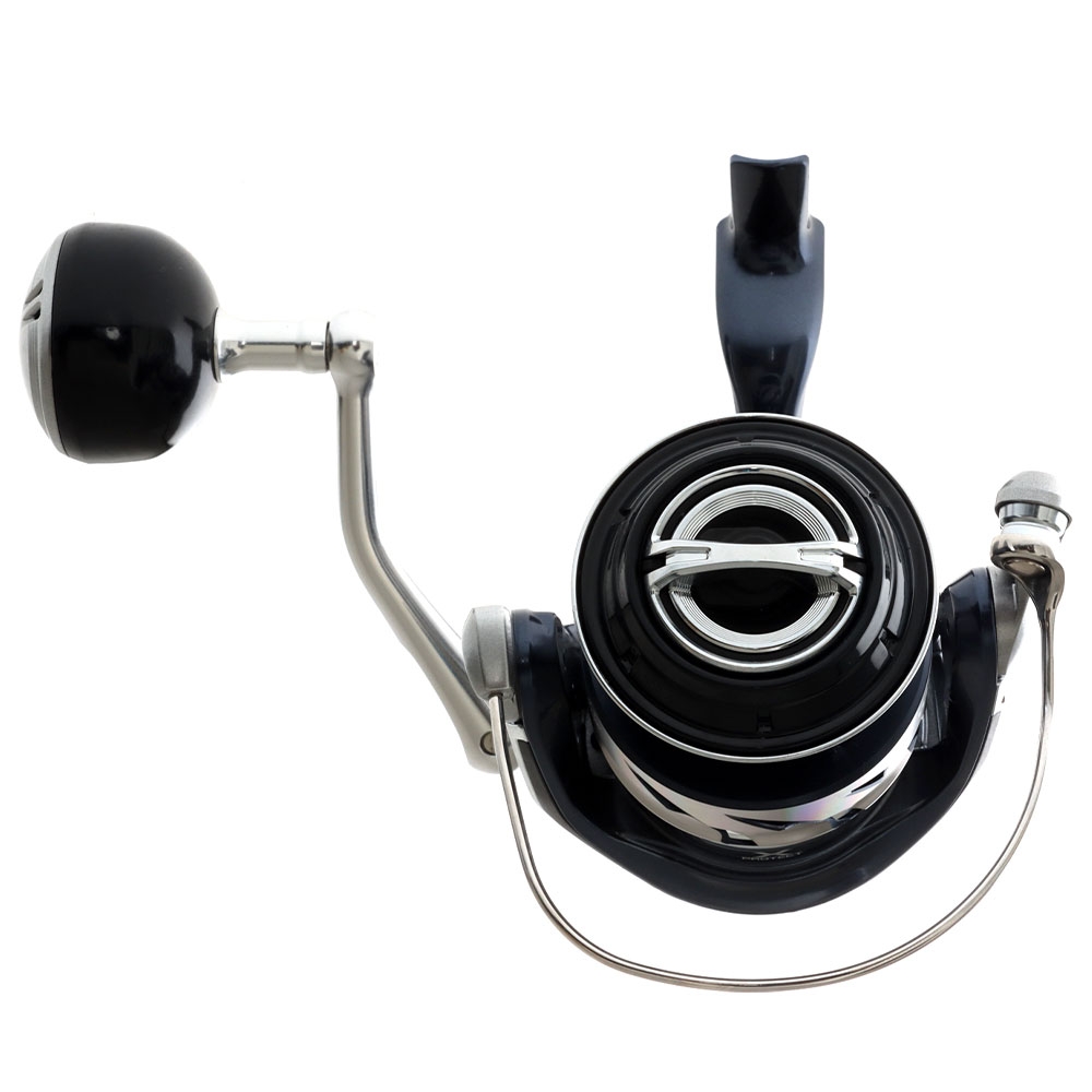 Shimano Twin Power SWC 8000HG Spinning Reel