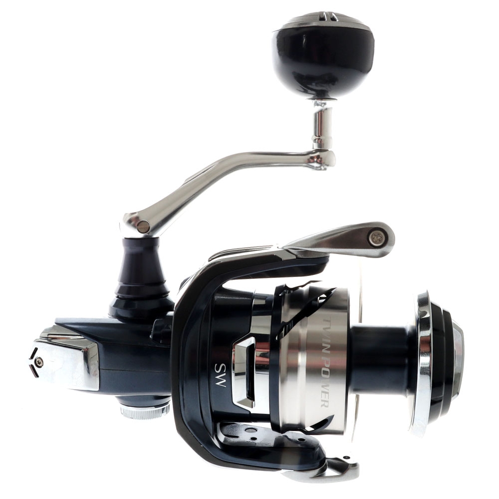 Shimano Twin Power SWC 8000HG Grappler BB Type C MH Spinning Topwater Combo 8ft 8in PE6 120g 2pc
