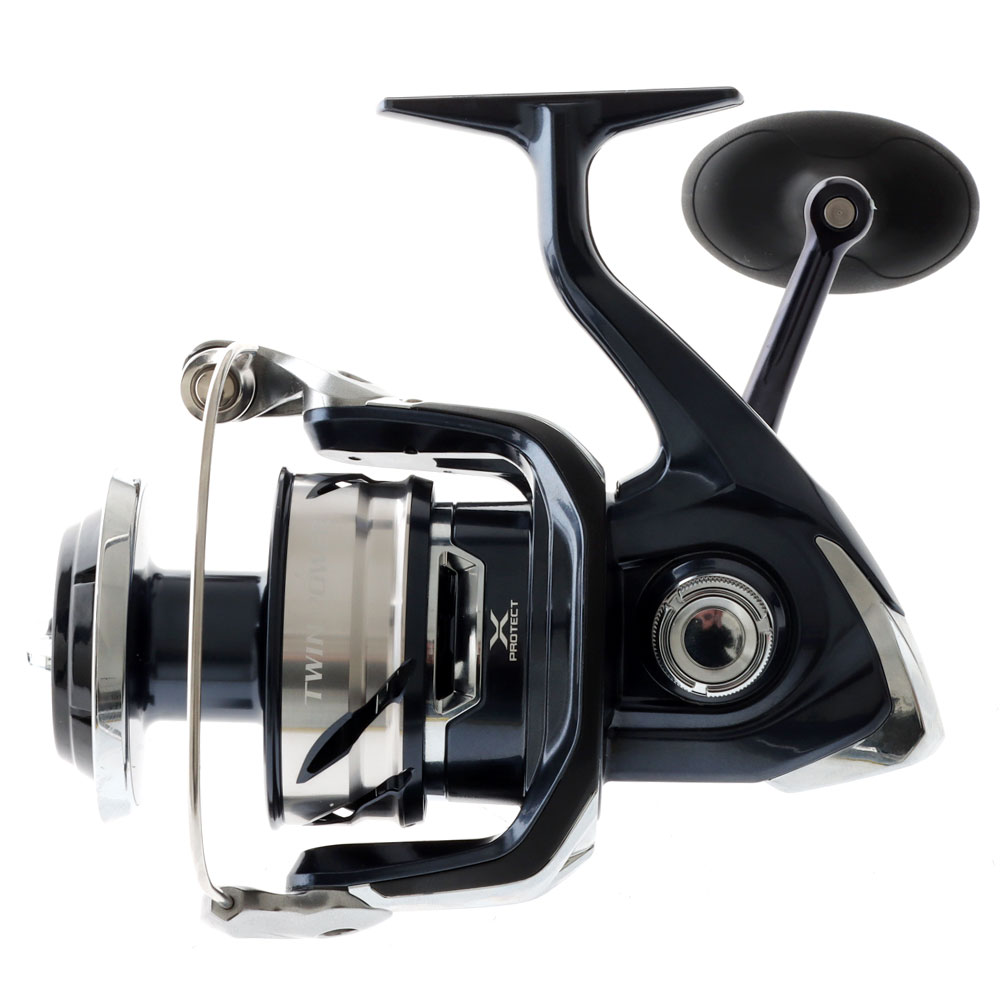 Shimano Twin Power SWC 10000PG 25 Grappler Type J S538 Spin Jig Combo 5ft 3in PE8 400g 2pc