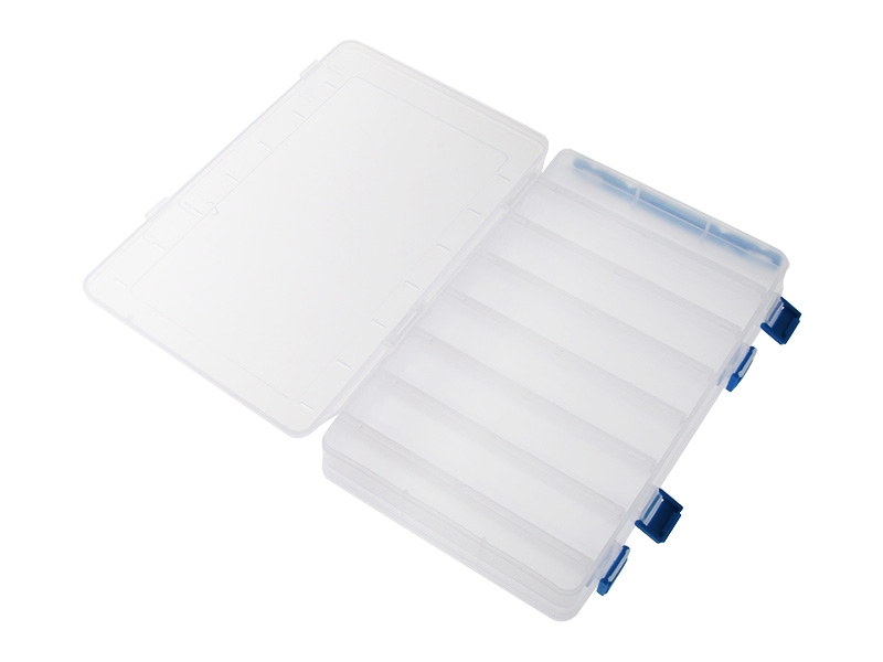 Catch H488 Double Sided Jig Tackle Box Medium