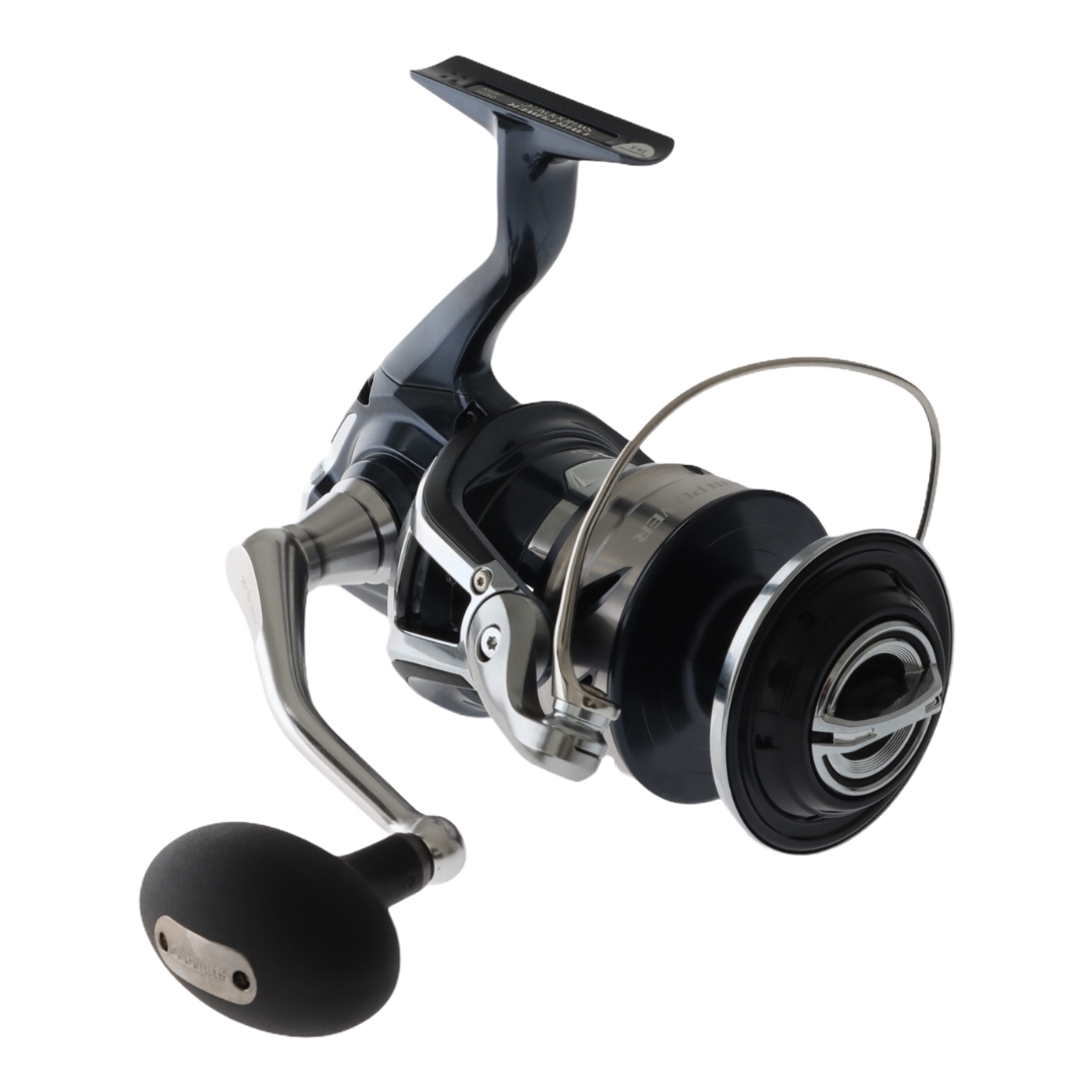 Shimano Twin Power SWC 14000XG Spinning Reel