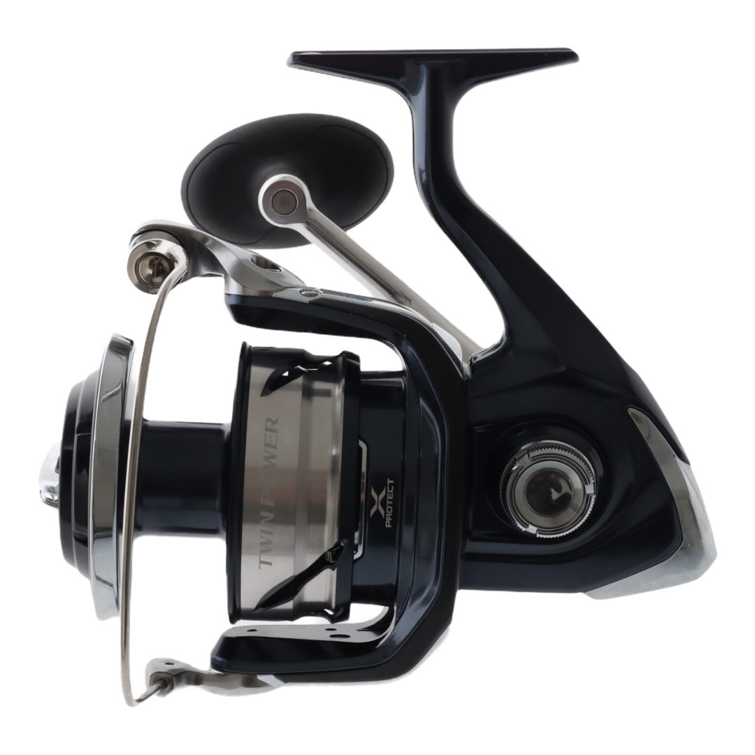 Shimano Twin Power SWC 14000XG Spinning Reel