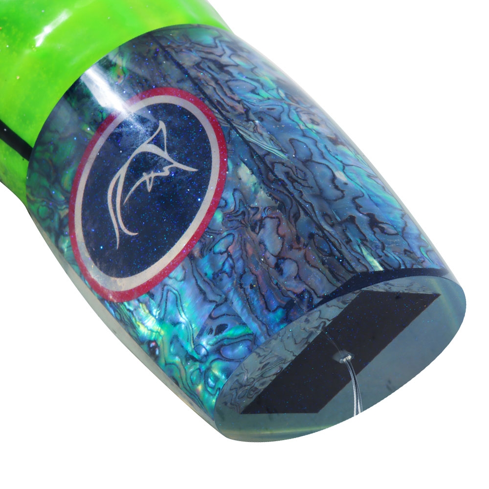 Bonze Chocolate Thunder Teaser 23.5in Hulk