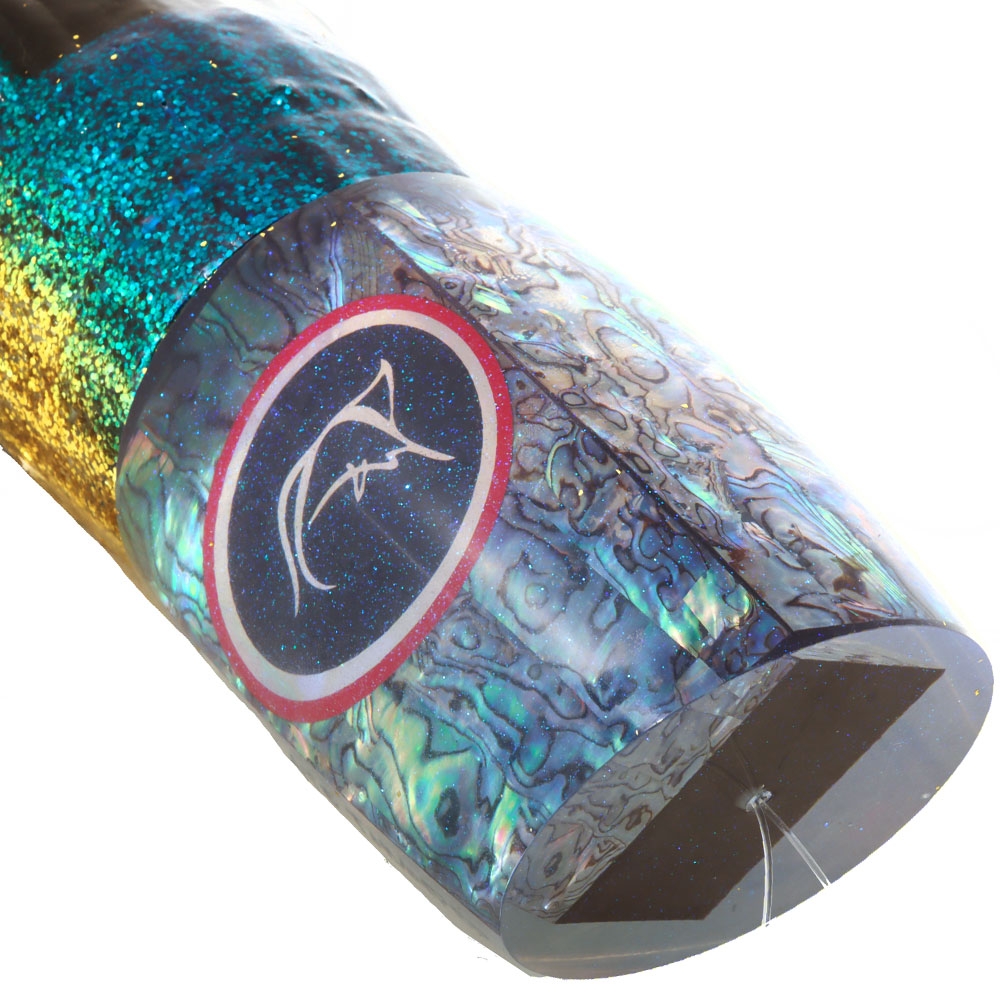 Bonze Chocolate Thunder Teaser 23.5in Epic