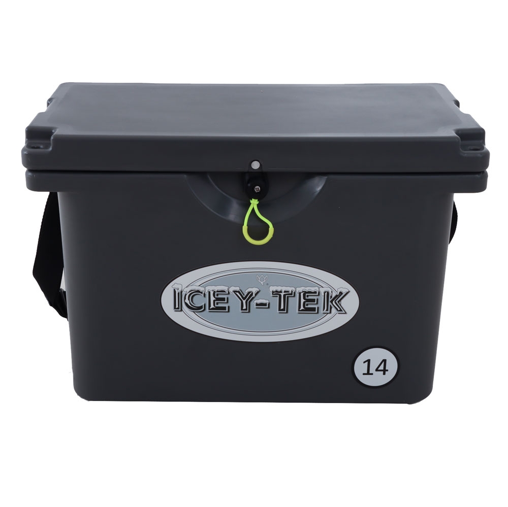 Icey-Tek Chilly Bin Cooler 14L