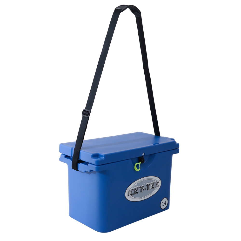 Icey-Tek Chilly Bin Cooler 14L