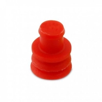 Hella Marine Super Seal Rubber Sealing Boot 3 Pin Connector Thumbnail Hella Marine Super Seal Rubber Sealing Boot 3 Pin Connector