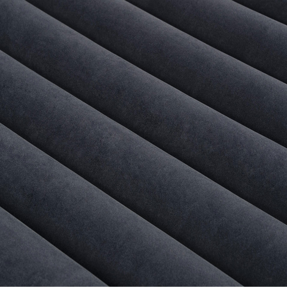 Bestway Tritech Double Airbed with Built-in AC Pump