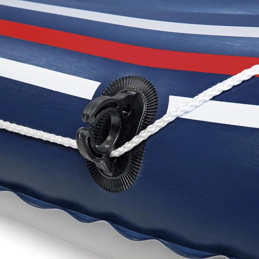 Hydro-Force Treck X1 2-Person Inflatable Boat 2.3m x 1.2m