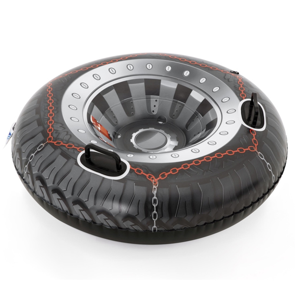 H2OGO! Speedwagon Tube