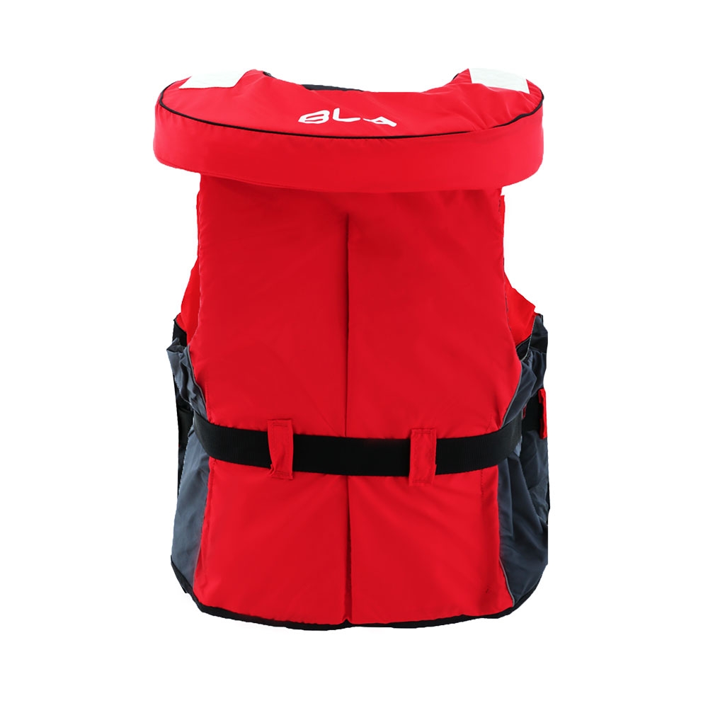BLA Oceanmate Level 100 PFD Life Jacket