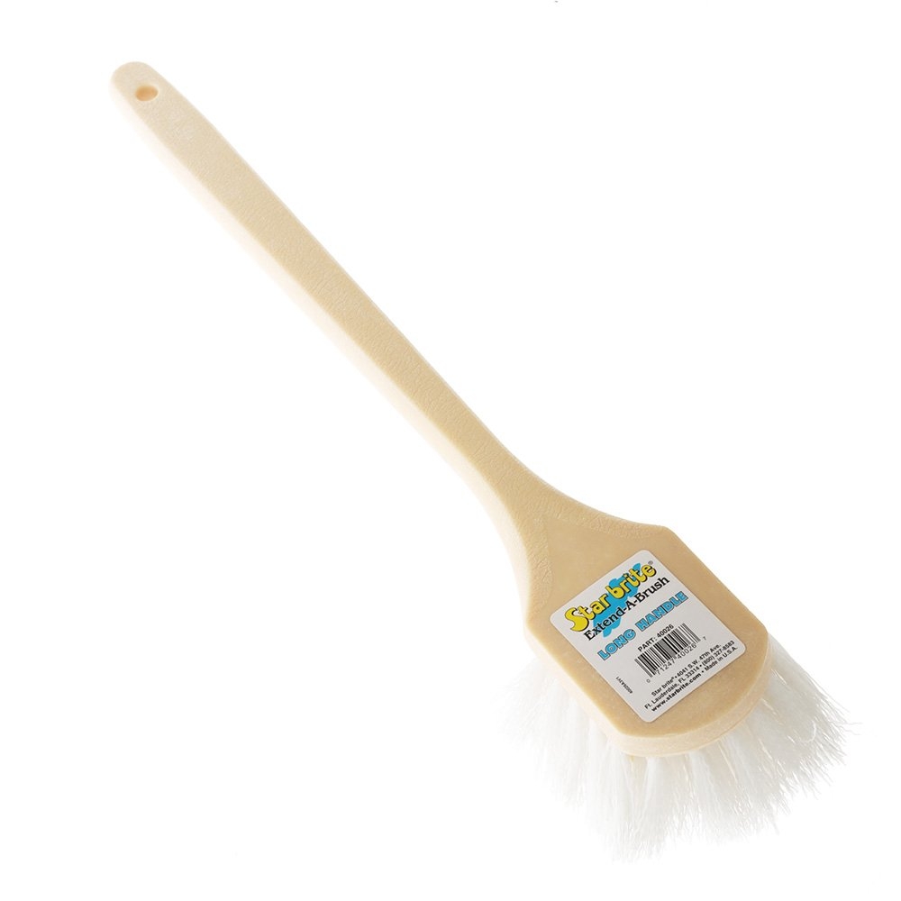 Star Brite Cleaning Brush 50cm