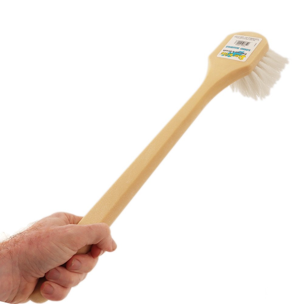 Star Brite Cleaning Brush 50cm