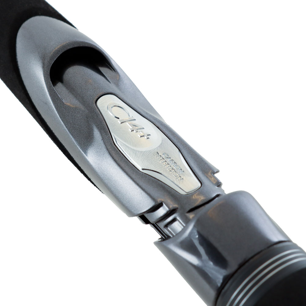 Shimano Stella 4000XG FK Lunamis S76M Softbait Spin Combo 7ft 6in PE0.8-2 2pc