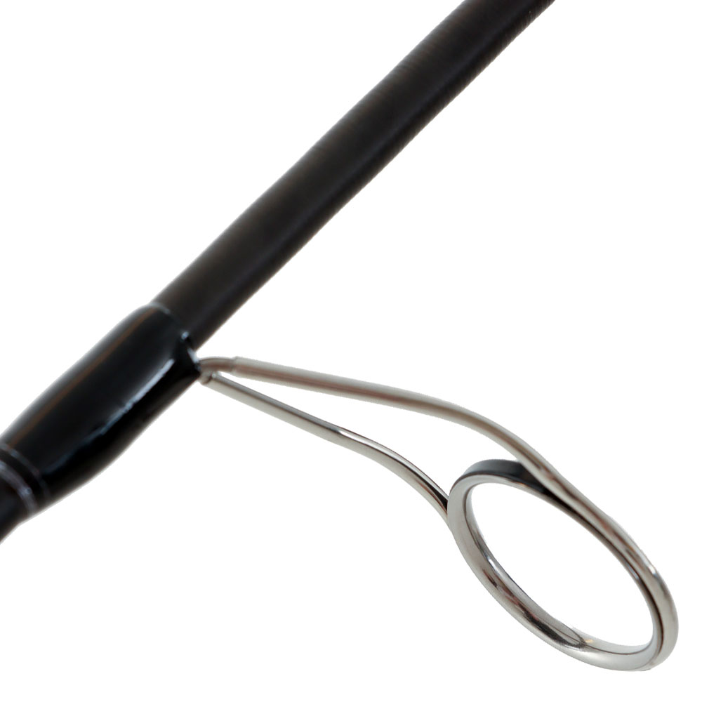 Shimano Stella C3000FK Lunamis S76M Softbait Spin Combo 7ft 6in PE0.8-2 2pc