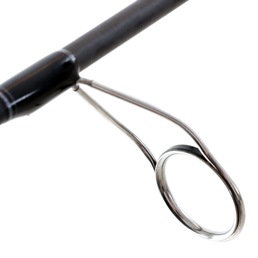 Shimano Lunamis S80M Spinning Rod 8ft PE0.8-2 2pc