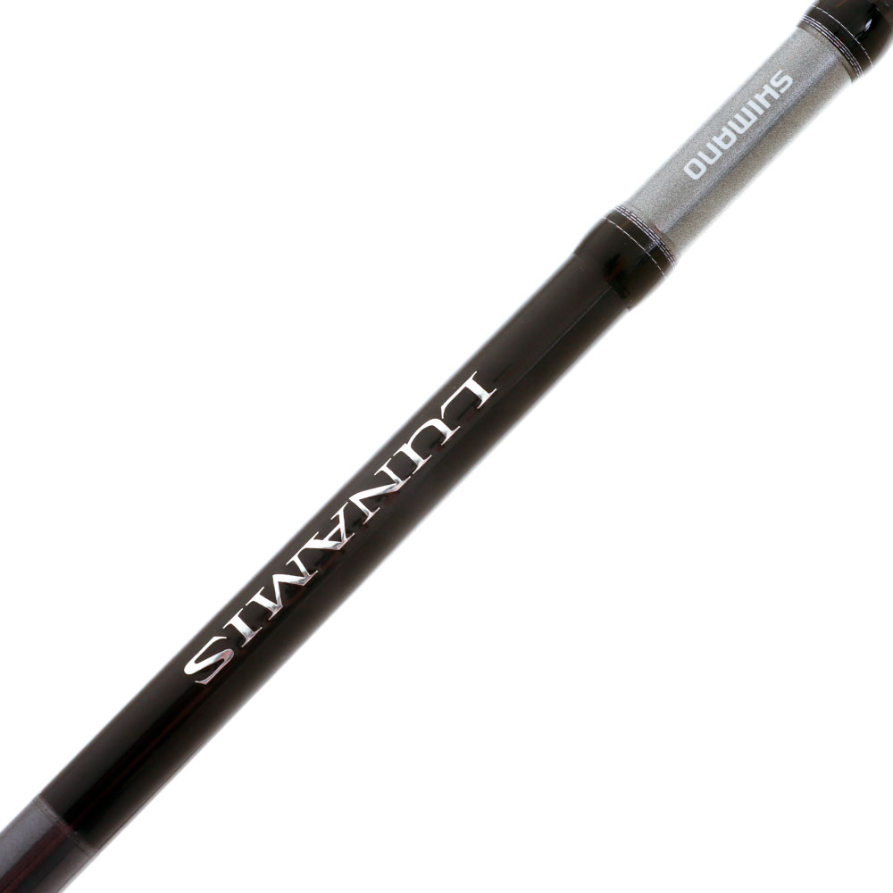 Shimano 23 Vanquish 2500 SHG C Lunamis S86ML Spin Combo 8ft 6in PE0.5-1.5 2pc