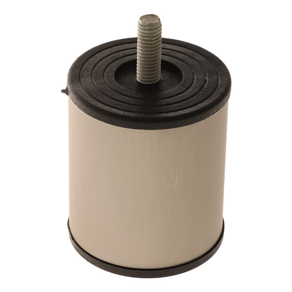 Challenger Kakapo Double Door Gas Stove and Oven Stainless Steel