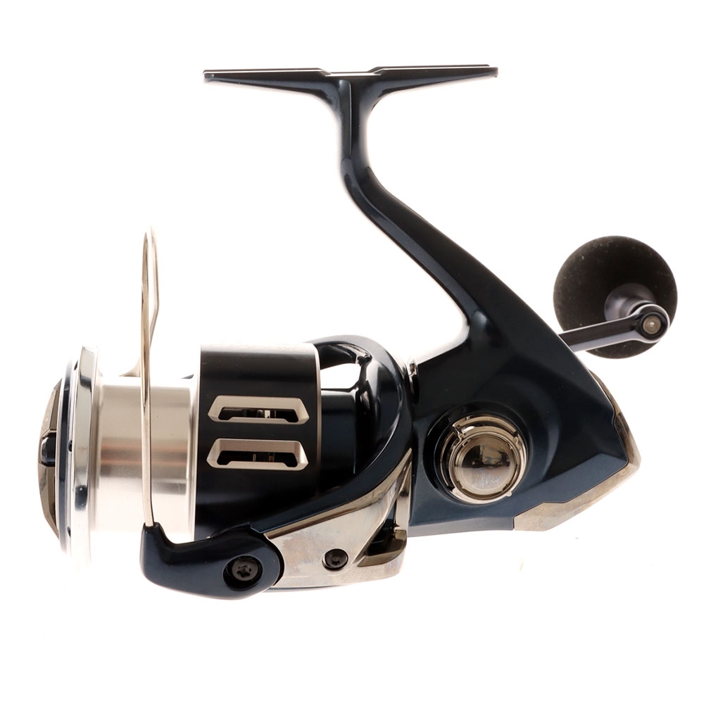 Shimano Twin Power XD A C5000XG Shadow X Softbait Spin Combo 7ft 5-10kg 2pc