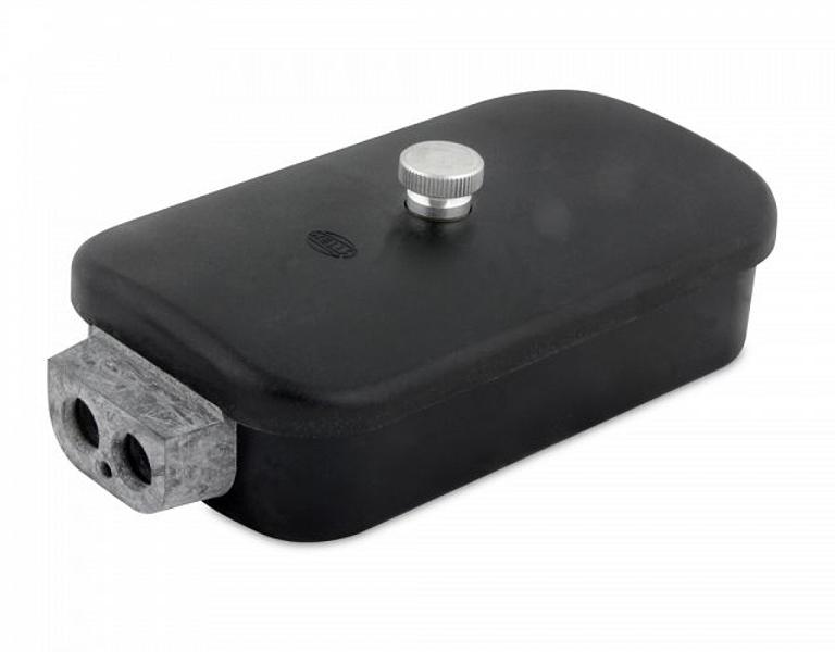 Hella Marine Waterproof Cable Connectors 8 Pole 10mm