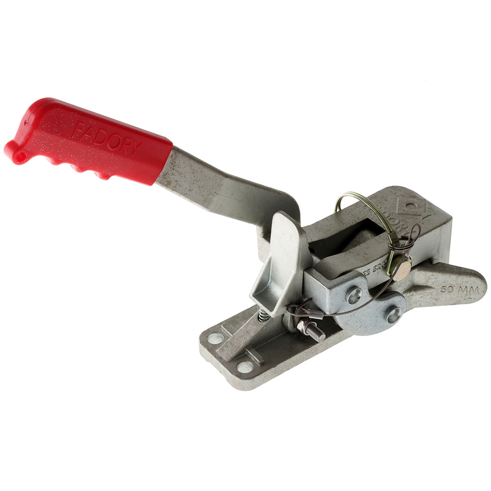 Fadory Auto Fitting Unbraked Trailer Coupling 50mm/1-7/8in