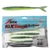Z-Man DarterZ Soft Bait Pack 15cm Qty 5 Sexy Mullet