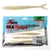 Z-Man DarterZ Soft Bait Pack 15cm Qty 5 Beer Run