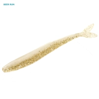 Z-Man DarterZ Soft Bait Pack 15cm Qty 5 Thumbnail Z-Man DarterZ Soft Bait Pack 15cm Qty 5
