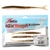 Z-Man DarterZ Soft Bait Pack 15cm Qty 5 Shiner