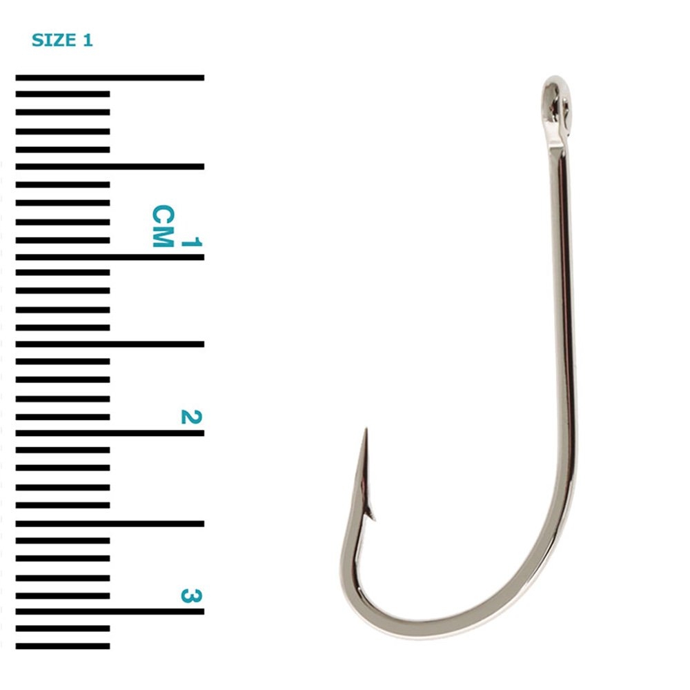 BKK O'Shaughnessy-R Bait Hooks