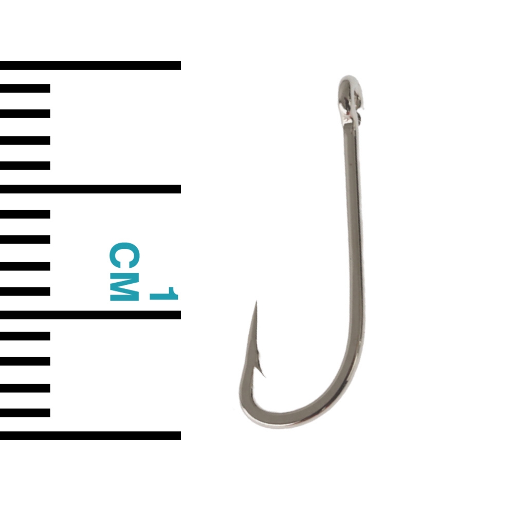 BKK O'Shaughnessy-R Bait Hooks